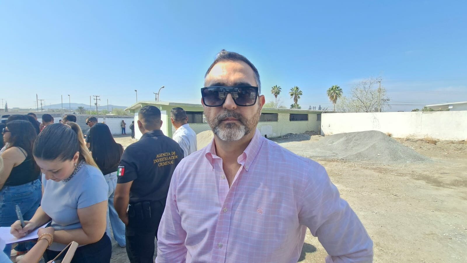 Fiscalía