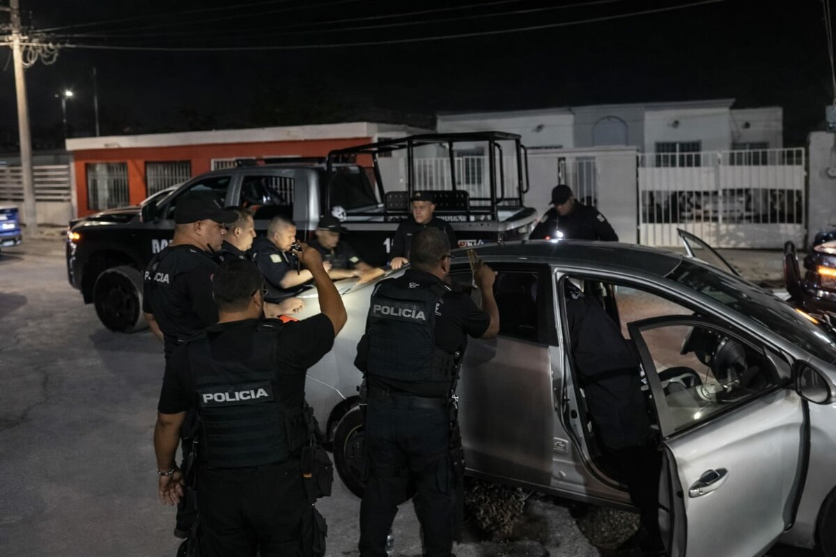 seguridad