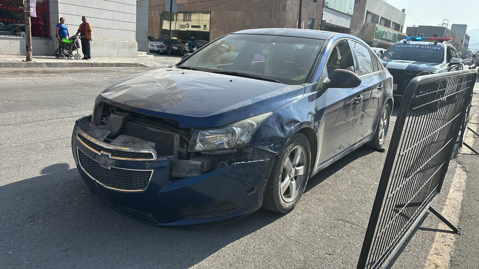 Seguridad