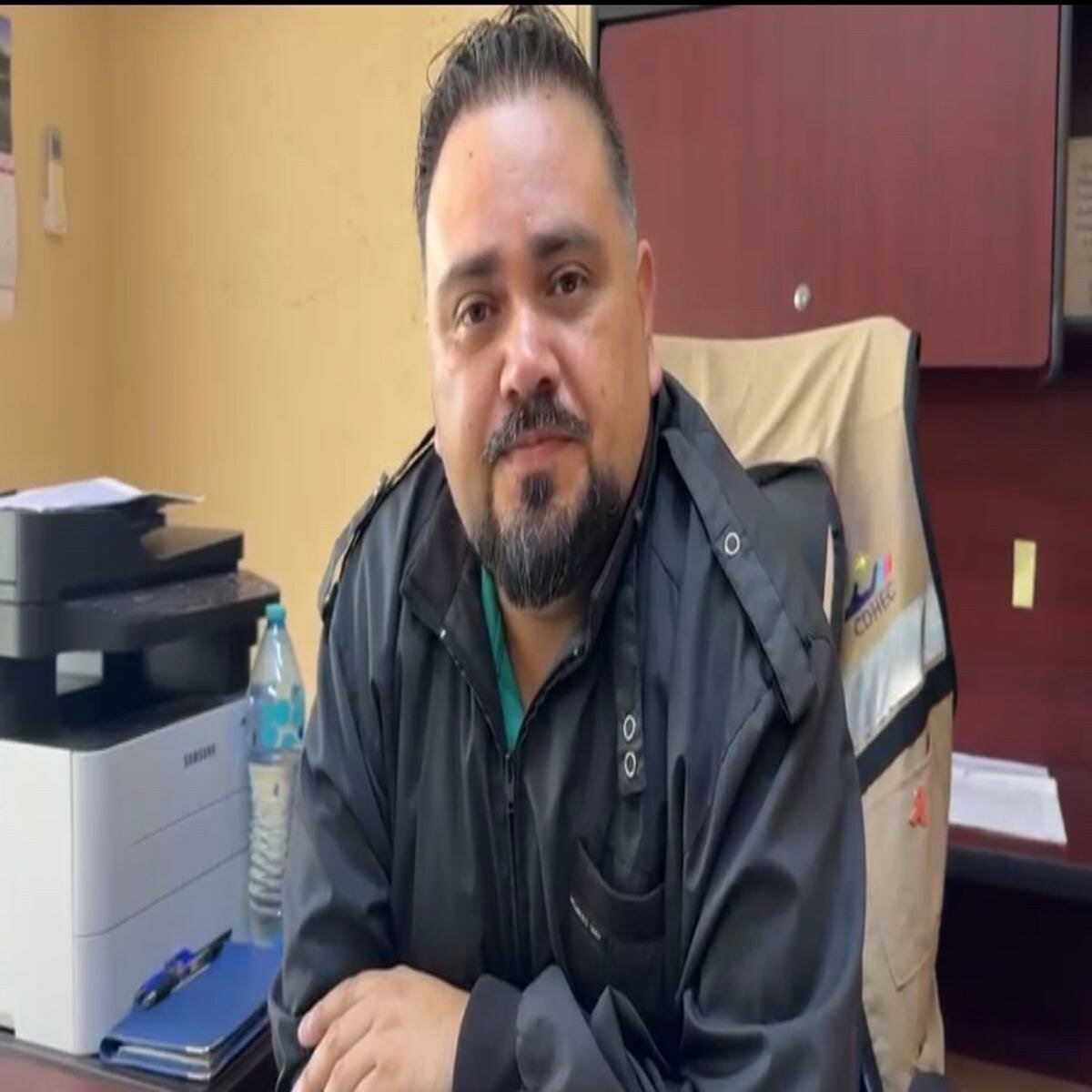 Visitaduría de Derechos Humanos en San Juan de Sabinas espera personal