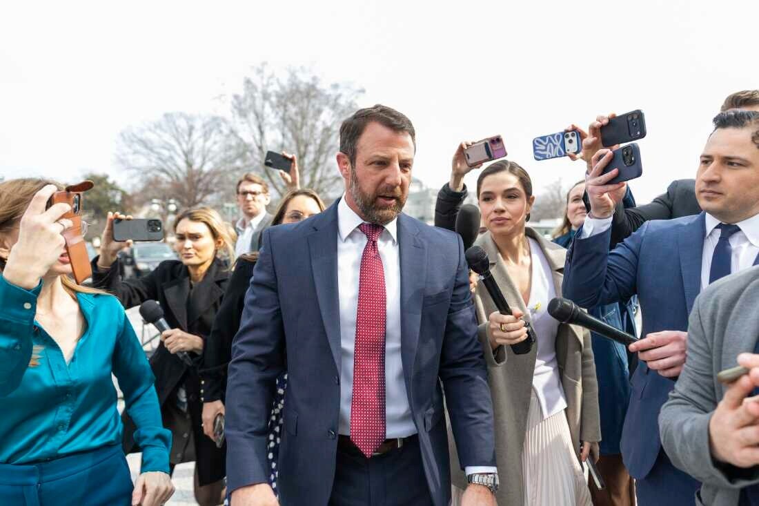 Markwayne Mullin