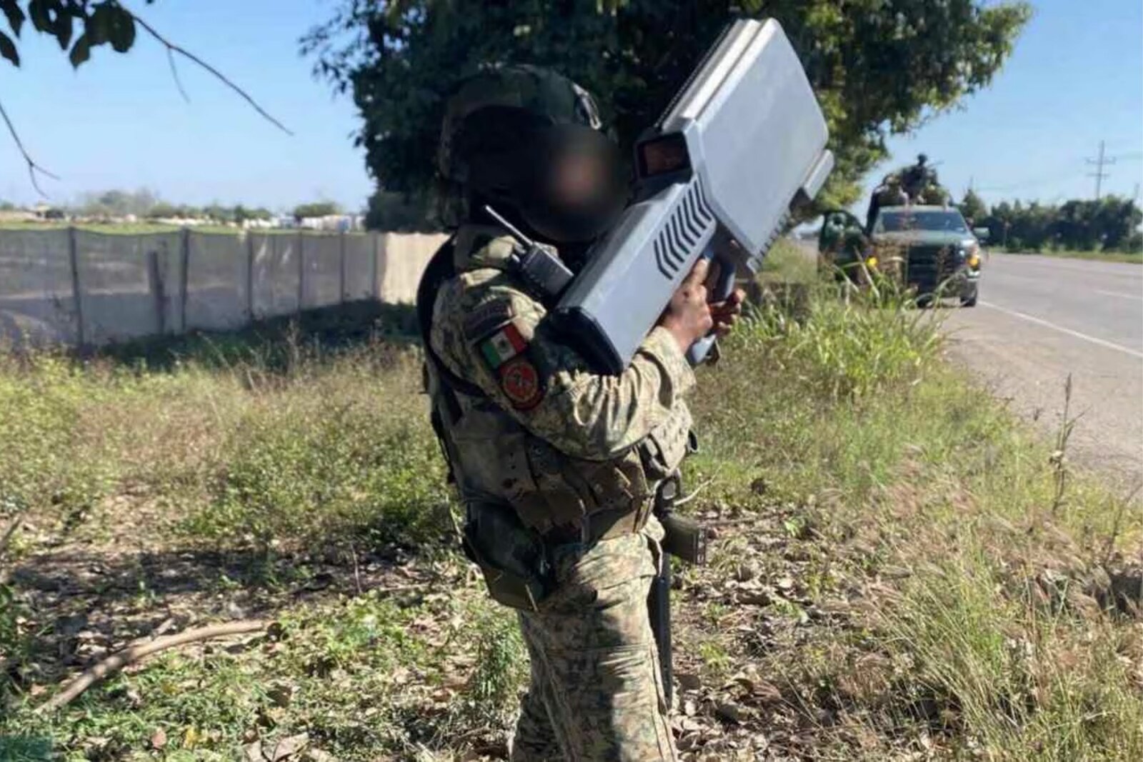 seguridad