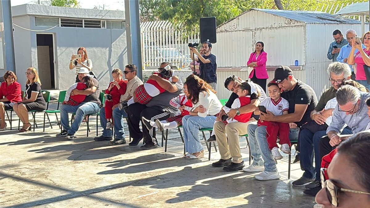 Educación