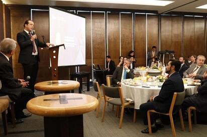 México prevé que el T-MEC continúe como acuerdo trilateral