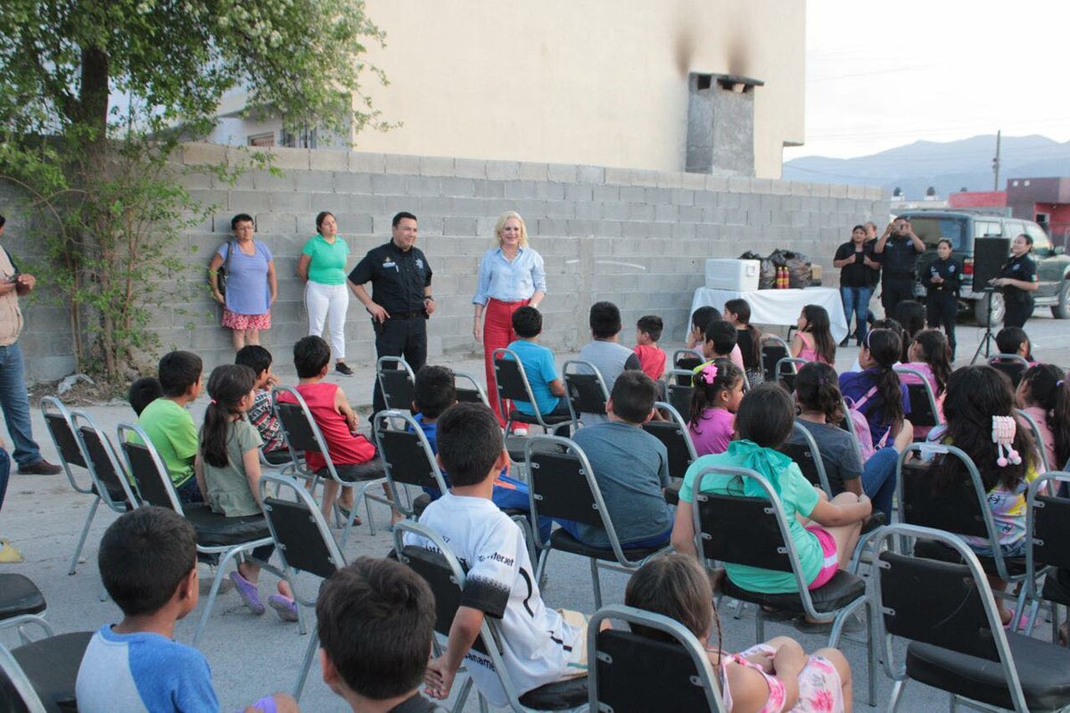 Comunidad