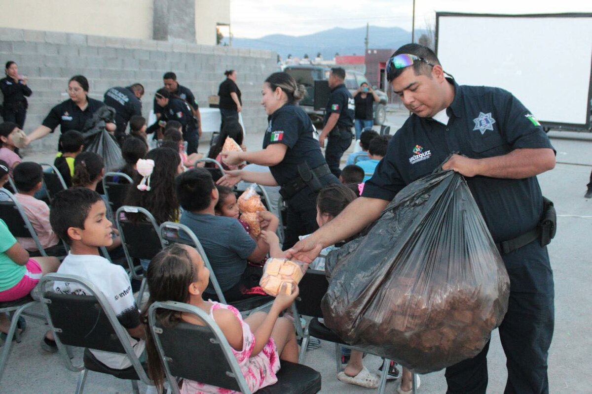 Comunidad