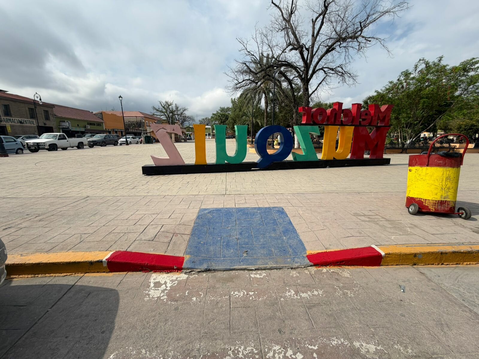 Movilidad