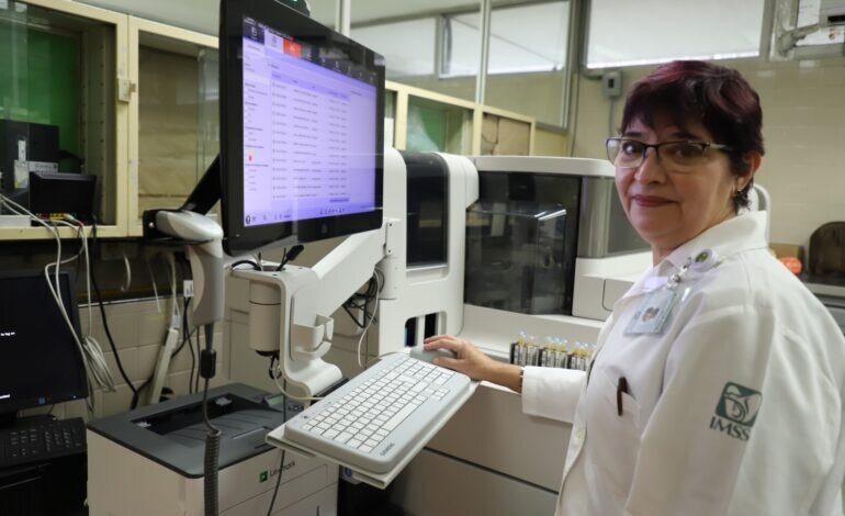 IMSS 