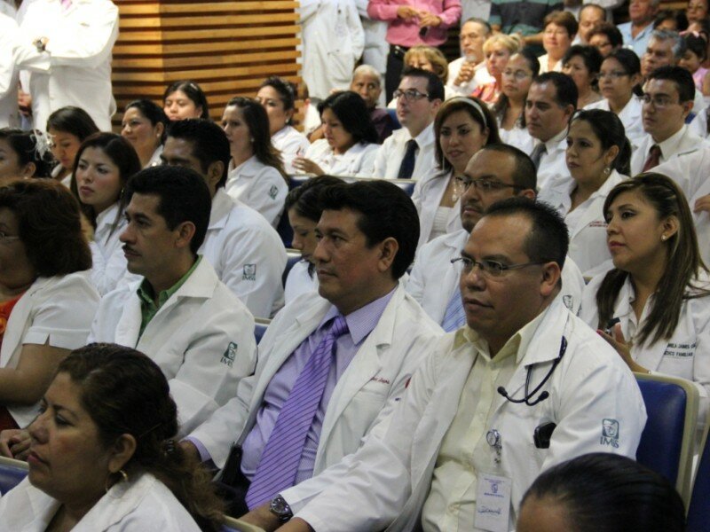 IMSS 