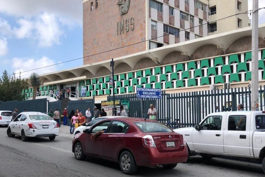 IMSS