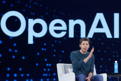 OpenAI se prepara para su IPO con valoración récord