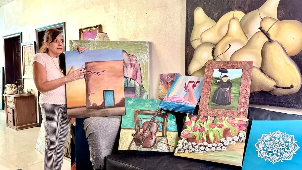 Arte