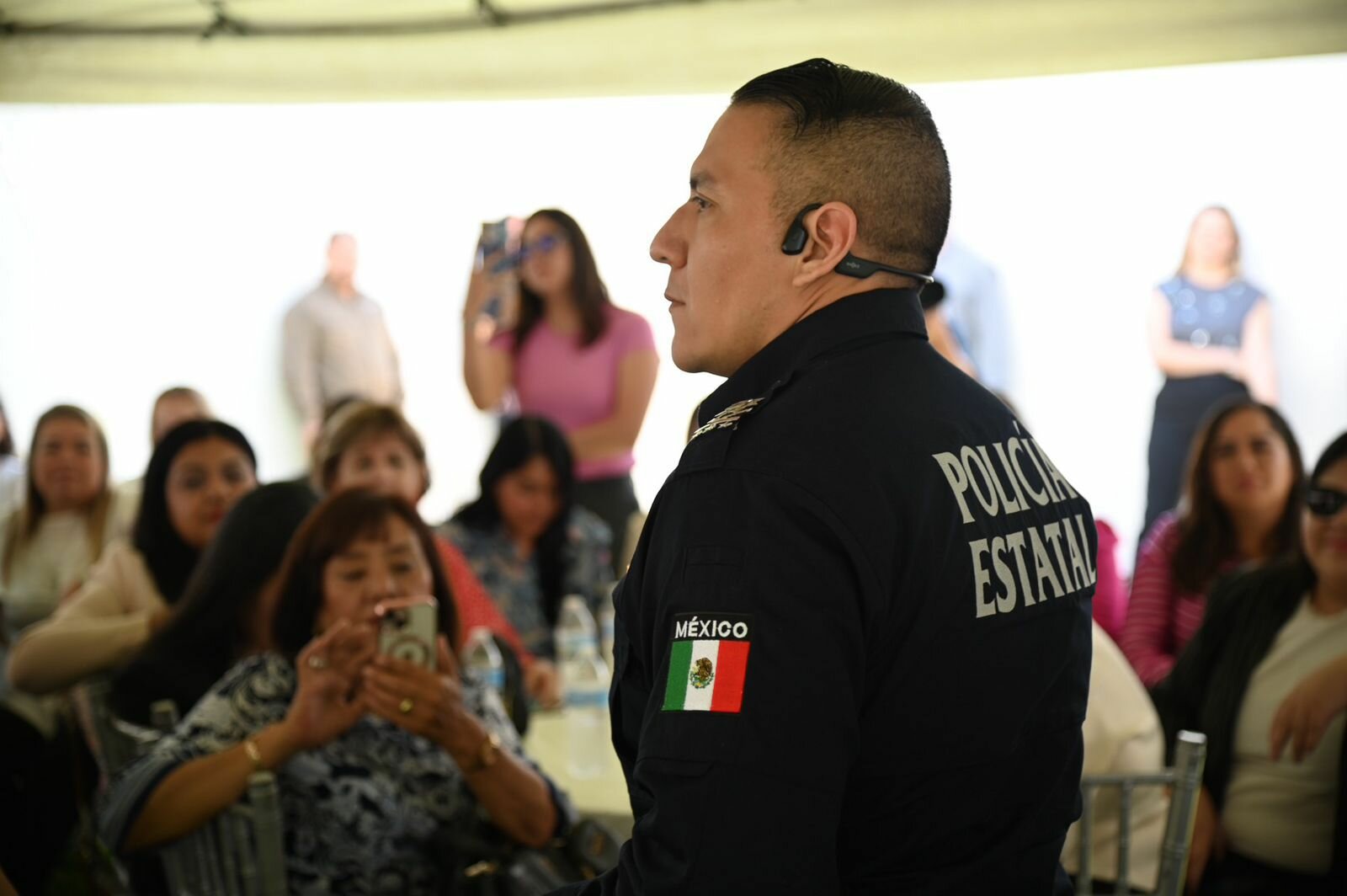 seguridad