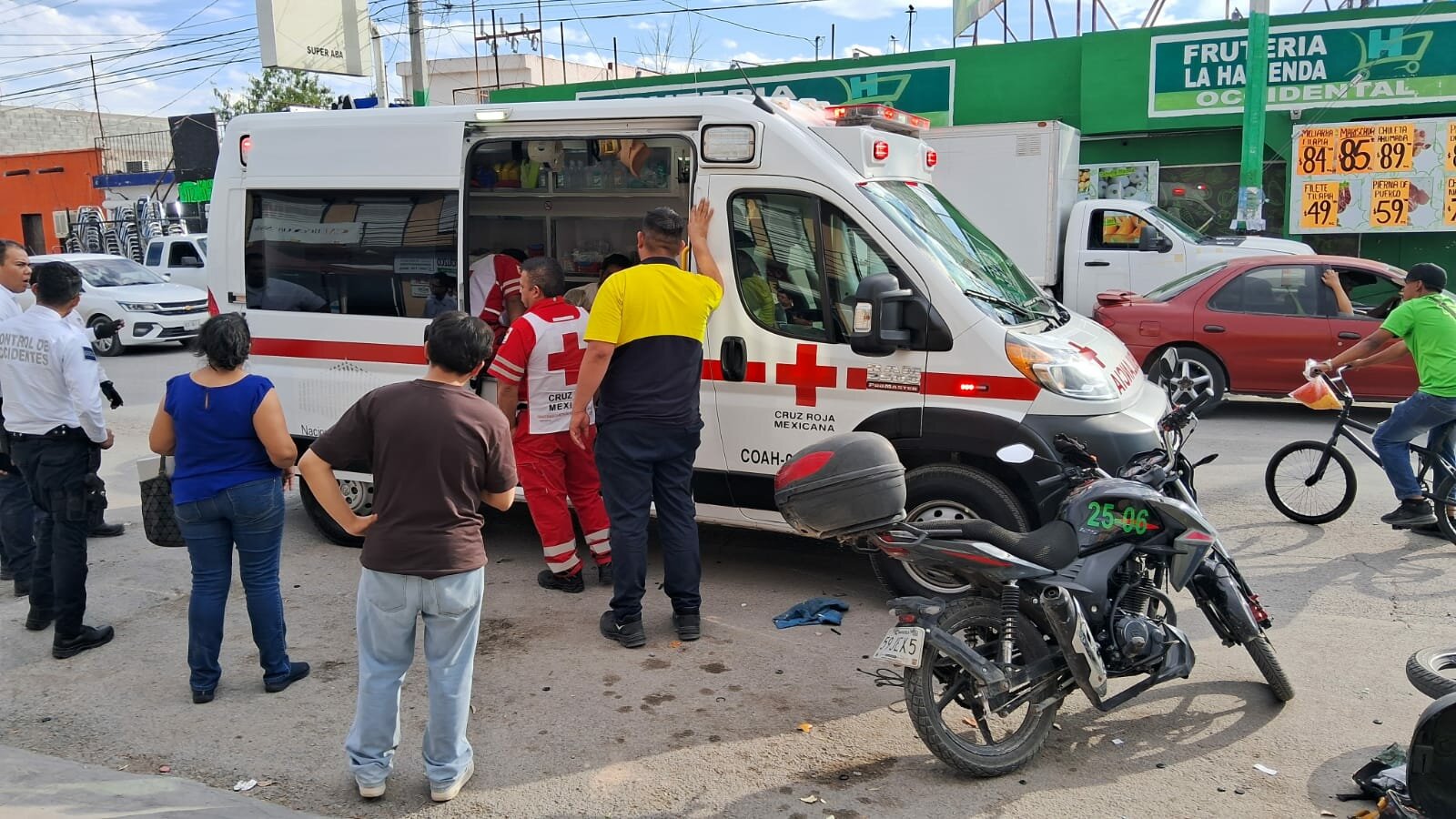 Seguridad
