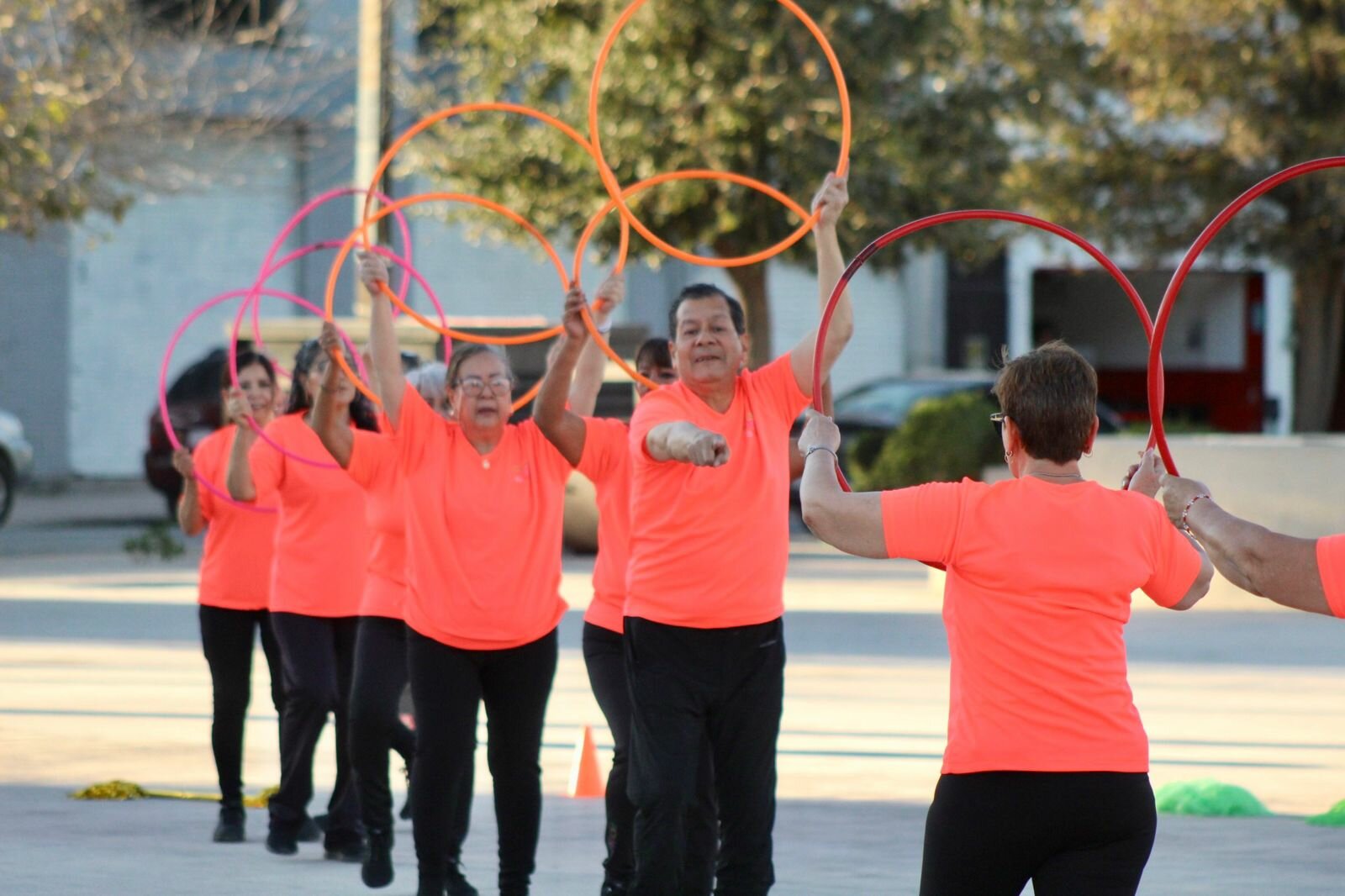 Activación