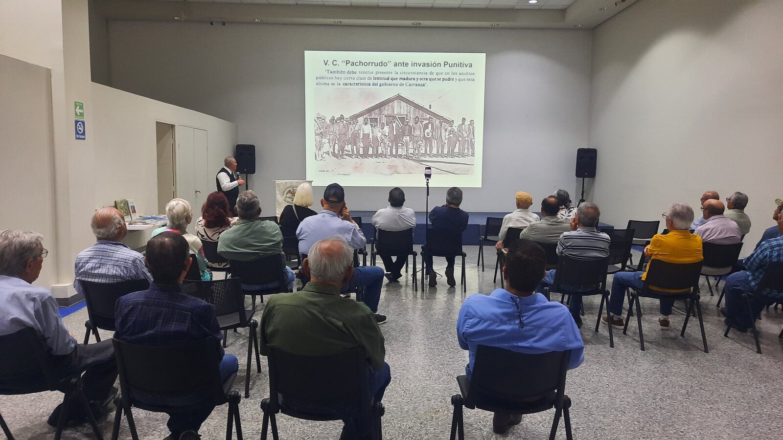 Cultura: Taller de Historia Regional