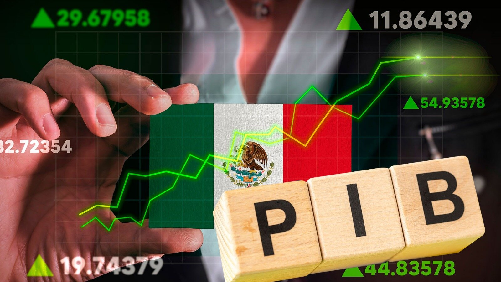 economía