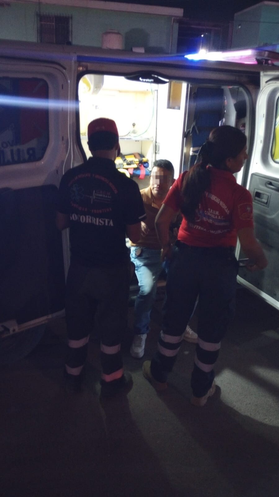 seguridad