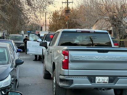 Arrestan a mujer tras presunto robo a vivienda en Tierra y Esperanza