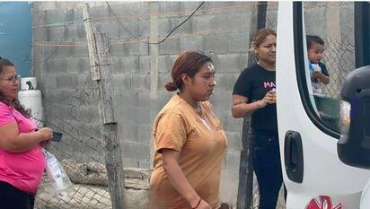 Investigan agresión contra mujer que terminó con quemaduras en el rostro