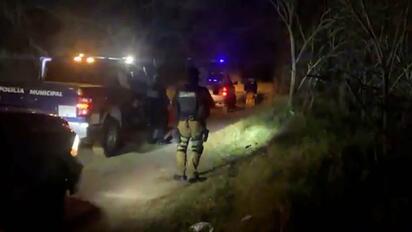 Localizan cuerpo sin identificar en el Río Bravo