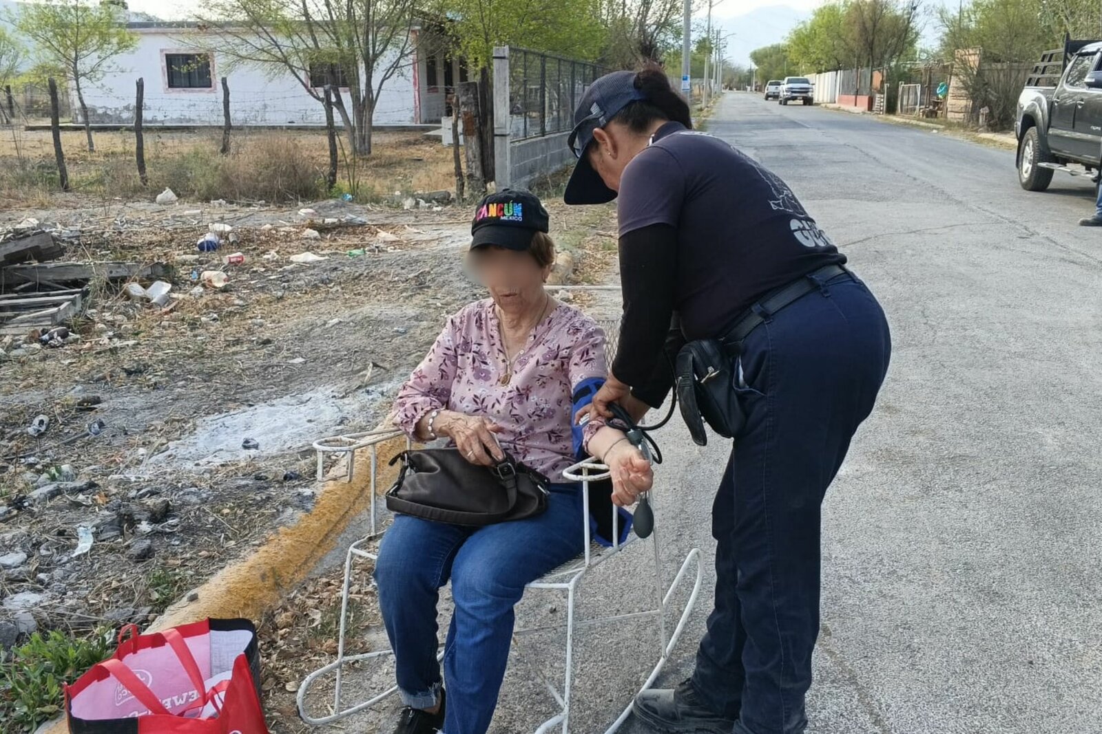 seguridad