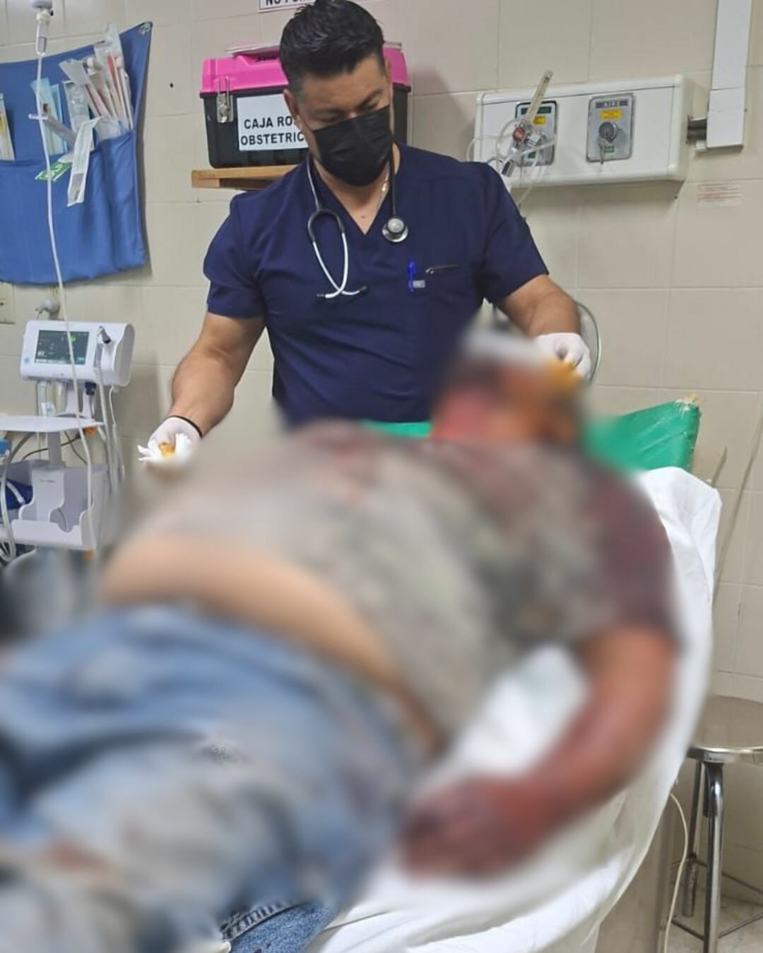 seguridad