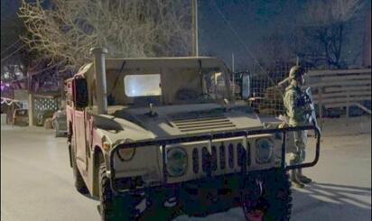 Cateo en vivienda deja tres detenidos y droga asegurada