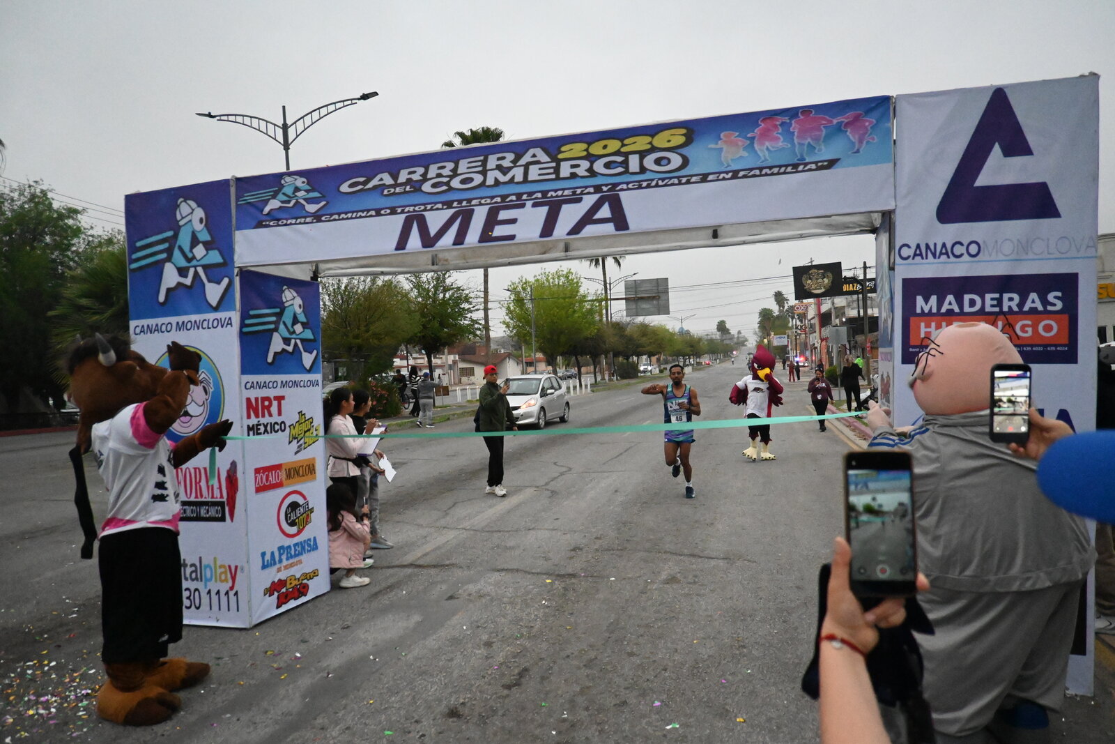 Atletismo