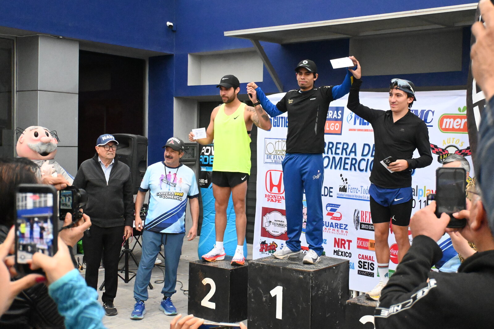 Atletismo