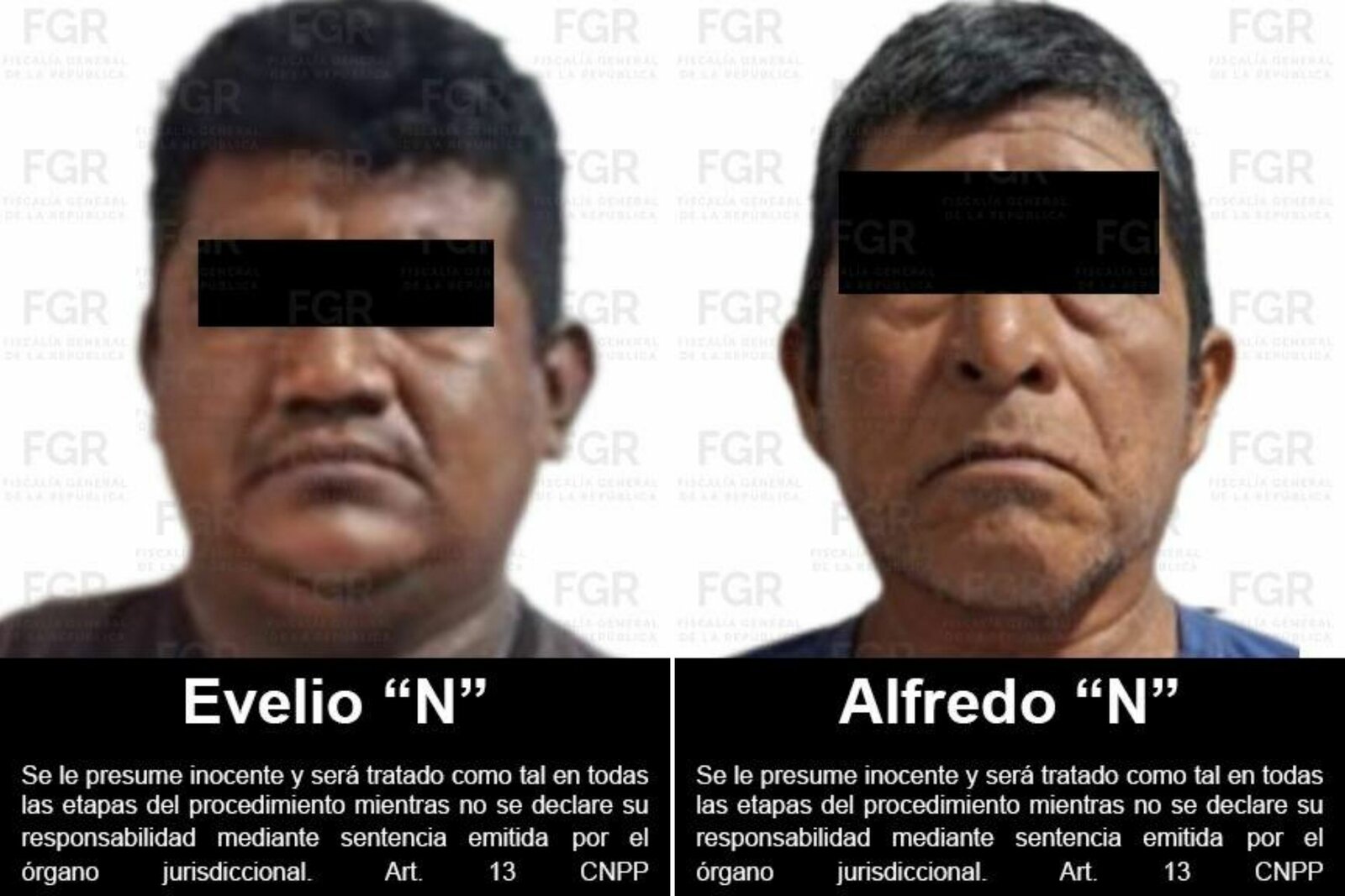 seguridad: 
