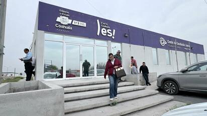 Suspenden audiencias por robo de cableado eléctrico