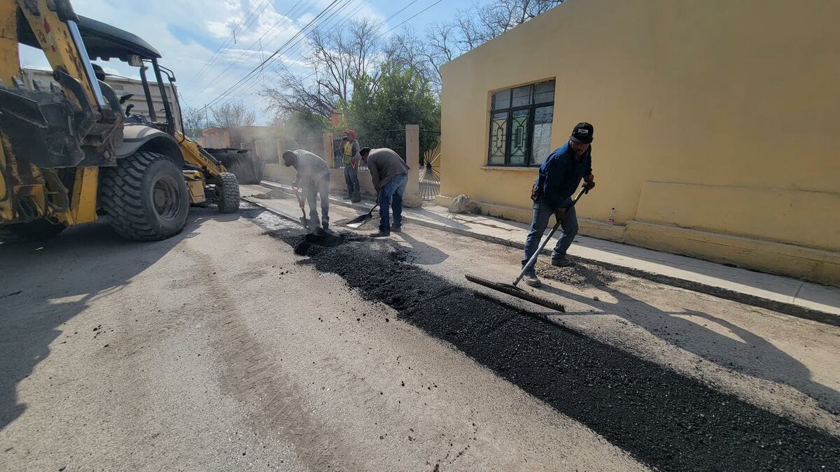 Infraestructura