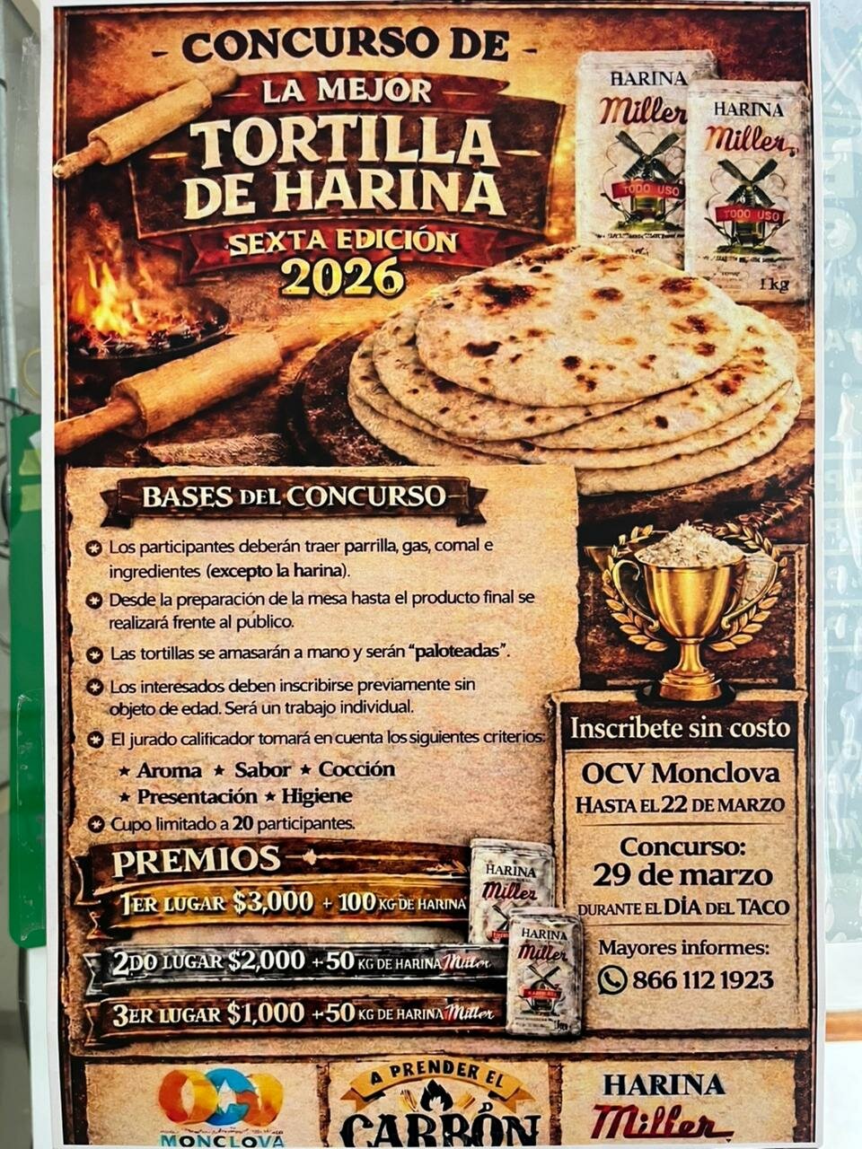 concurso 