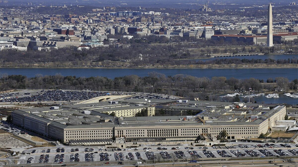 Anthropic demanda al Pentágono para frenar lista negra de seguridad