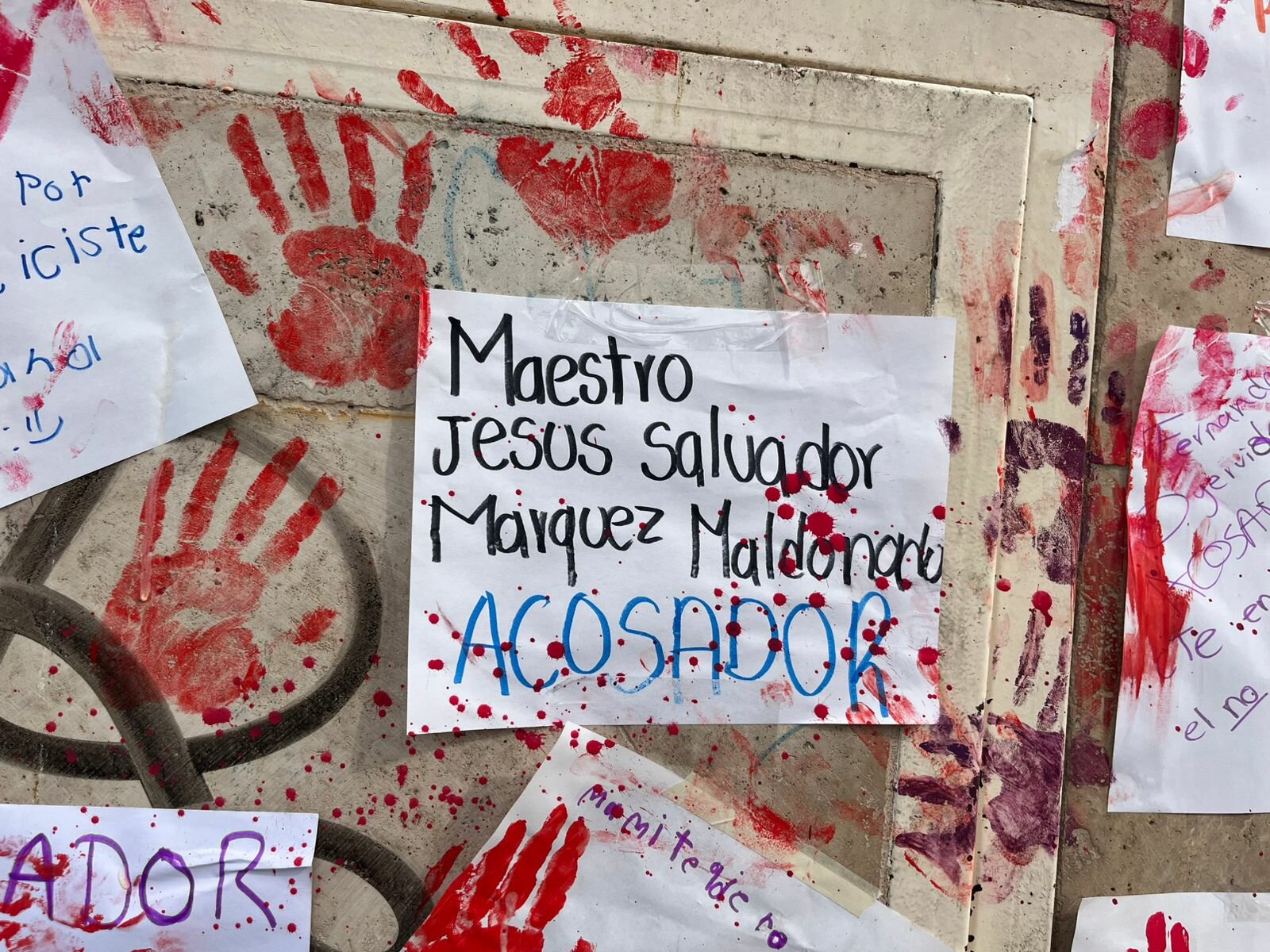 Manifestación