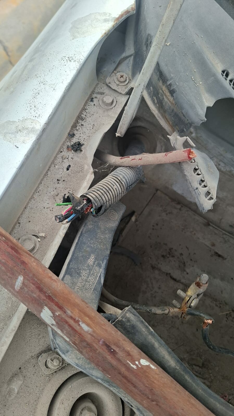Seguridad