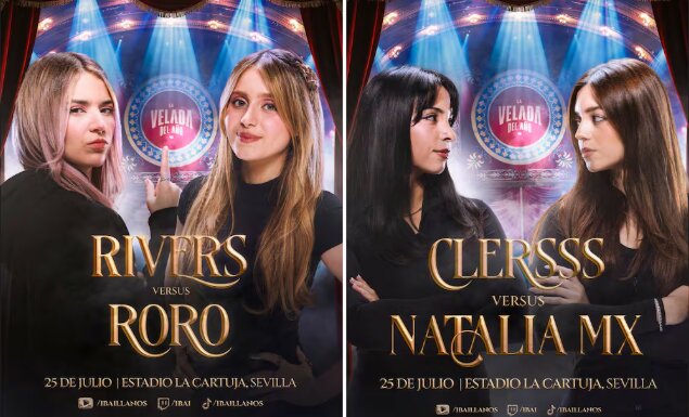 La Velada del Año VI