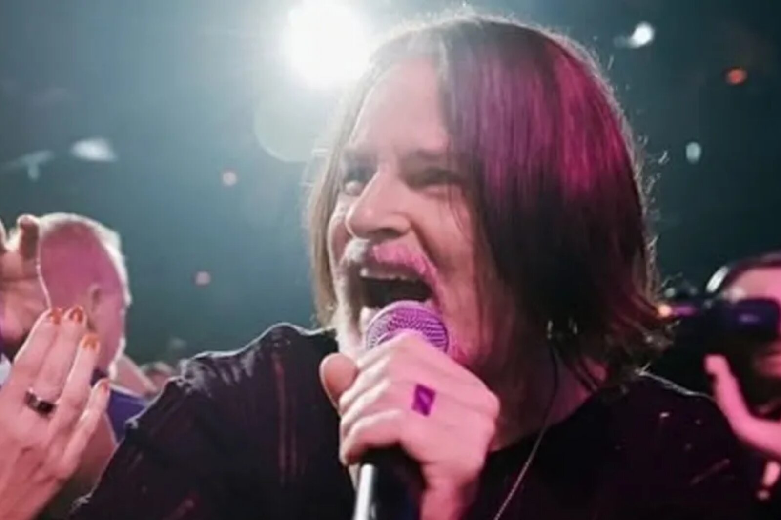 Muere Tommy DeCarlo, vocalista de Boston, tras cáncer cerebral