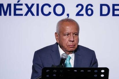 CNDH recomienda al INM por detención de migrantes en 2023