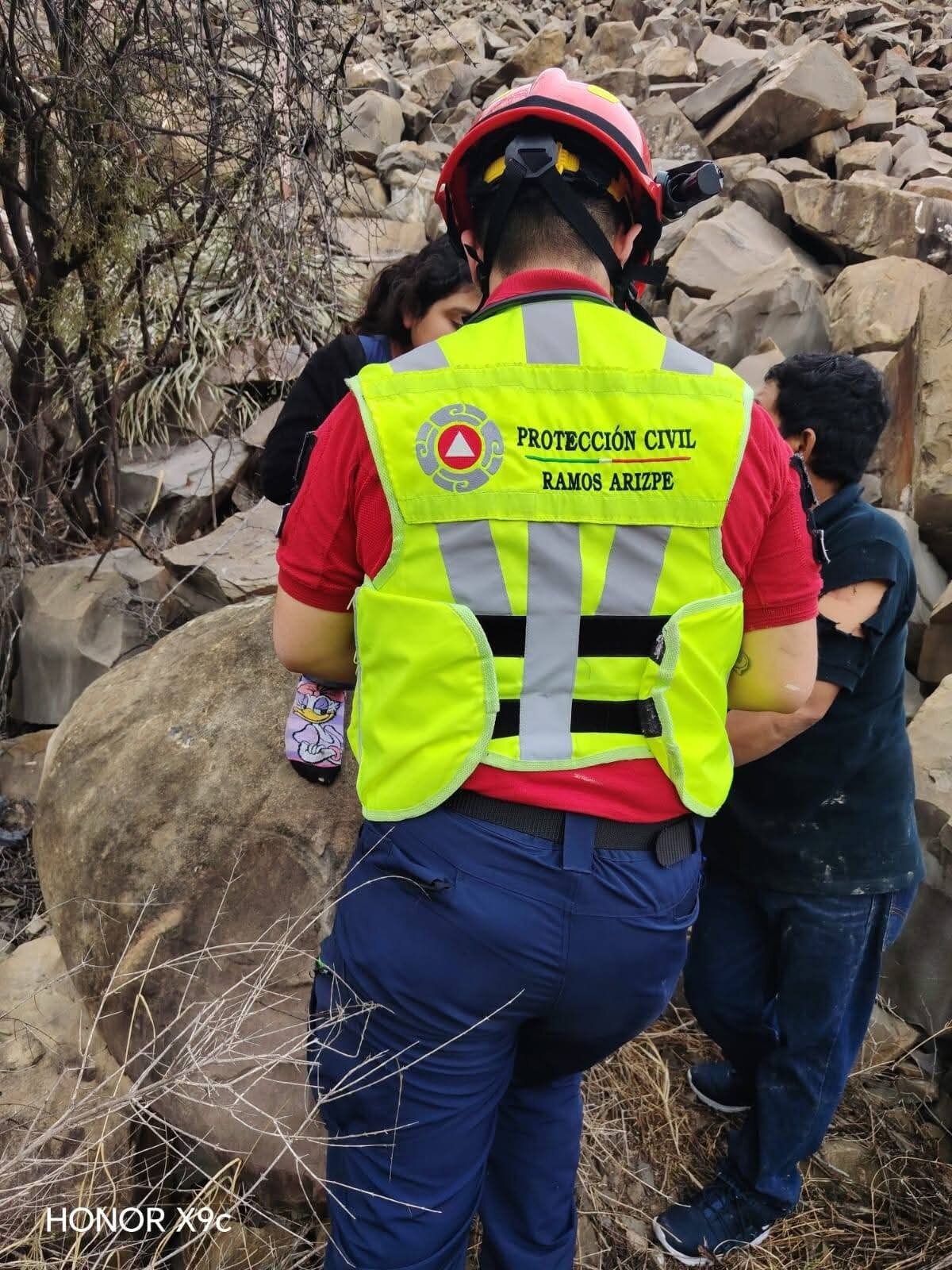 Seguridad
