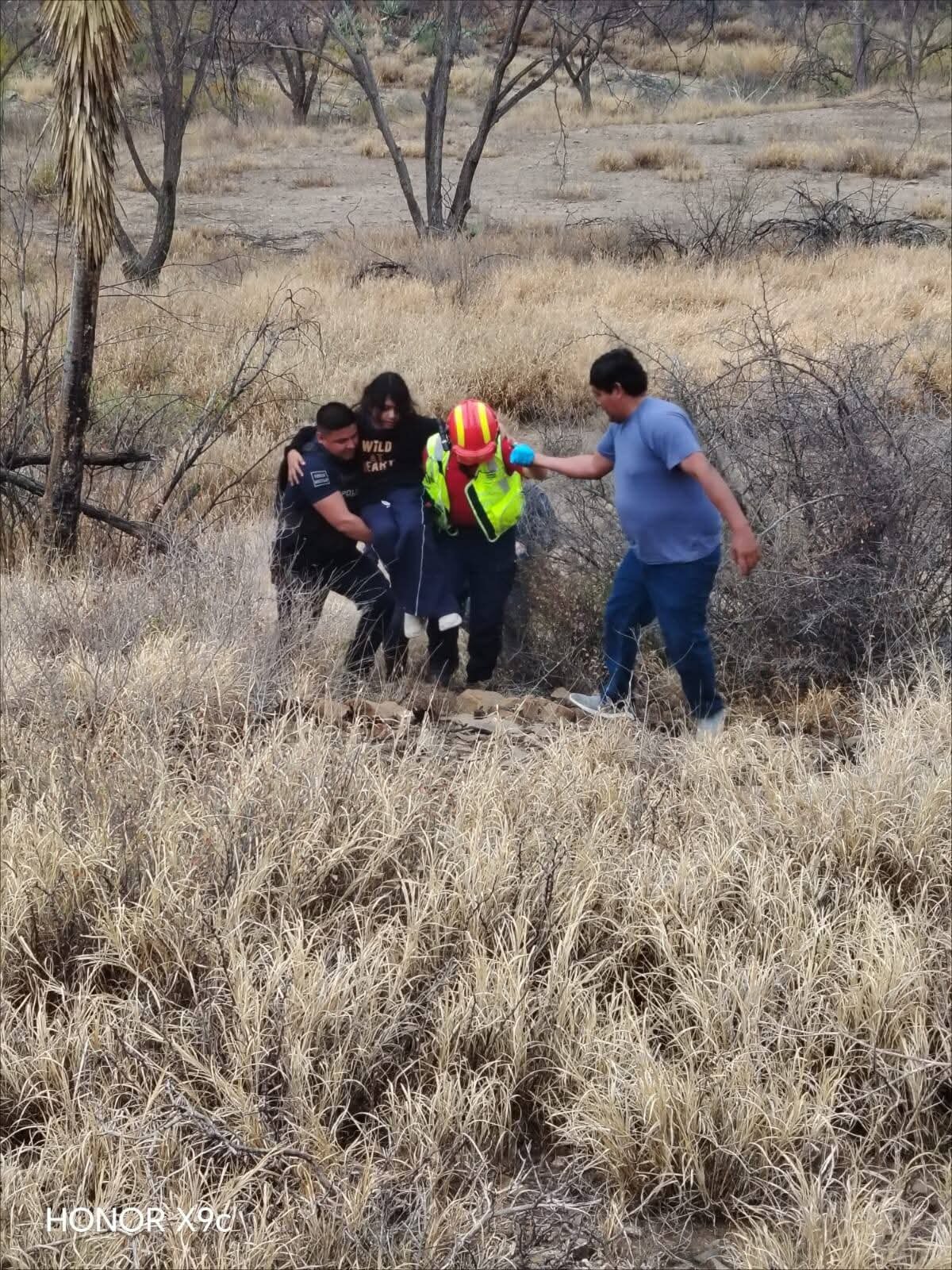 Seguridad