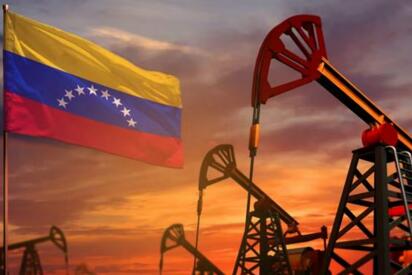 Venezuela impulsa alianzas internacionales para fortalecer su petróleo