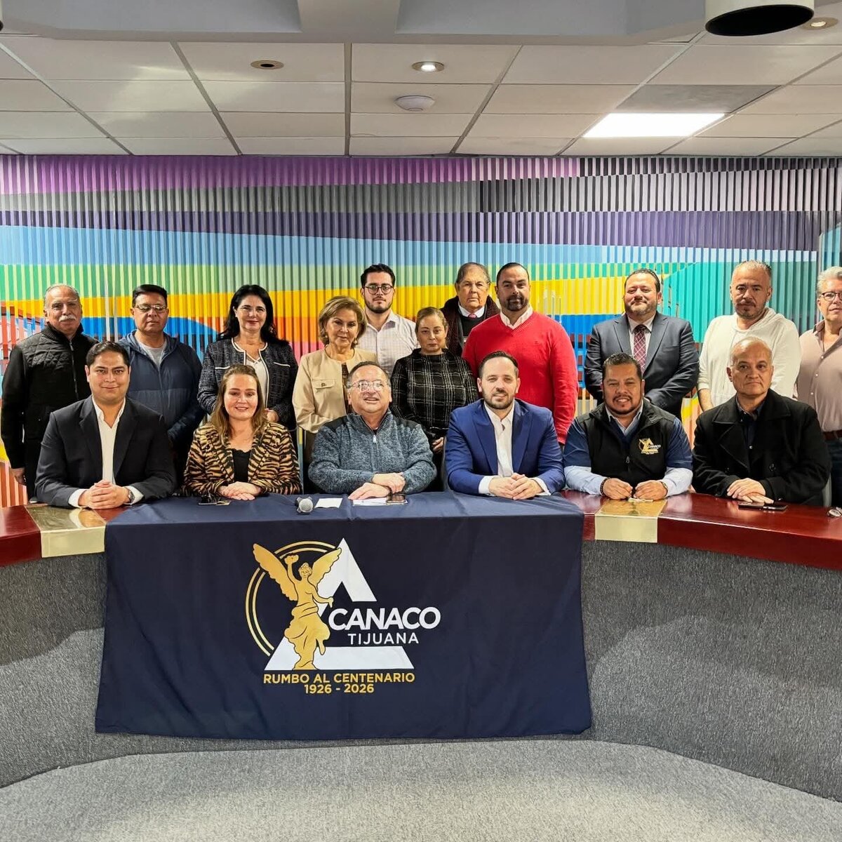 Piedras Negras explora oportunidades de inversión