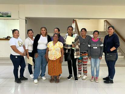 Colonia 21 de Marzo prepara festejo por su aniversario 36