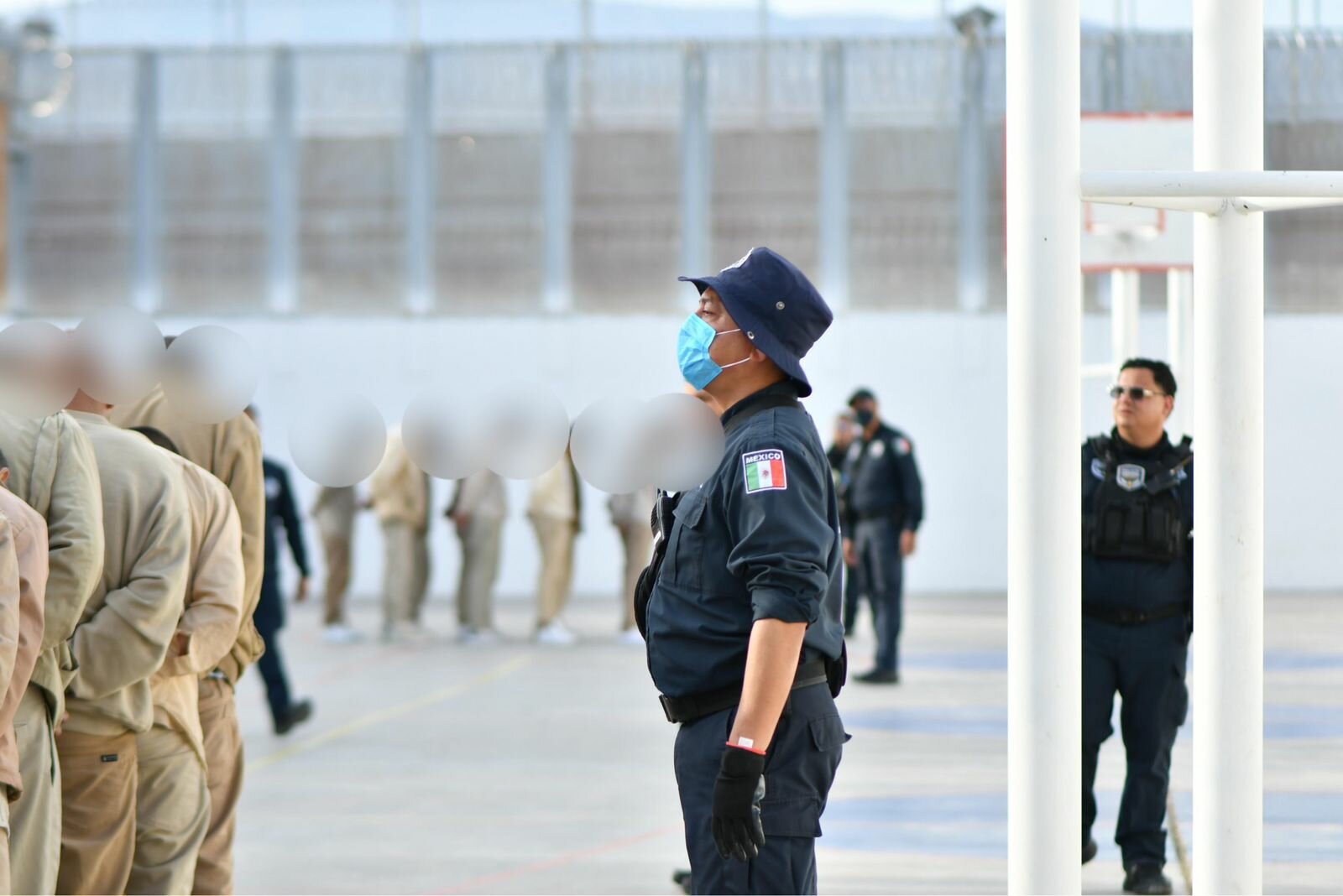 seguridad