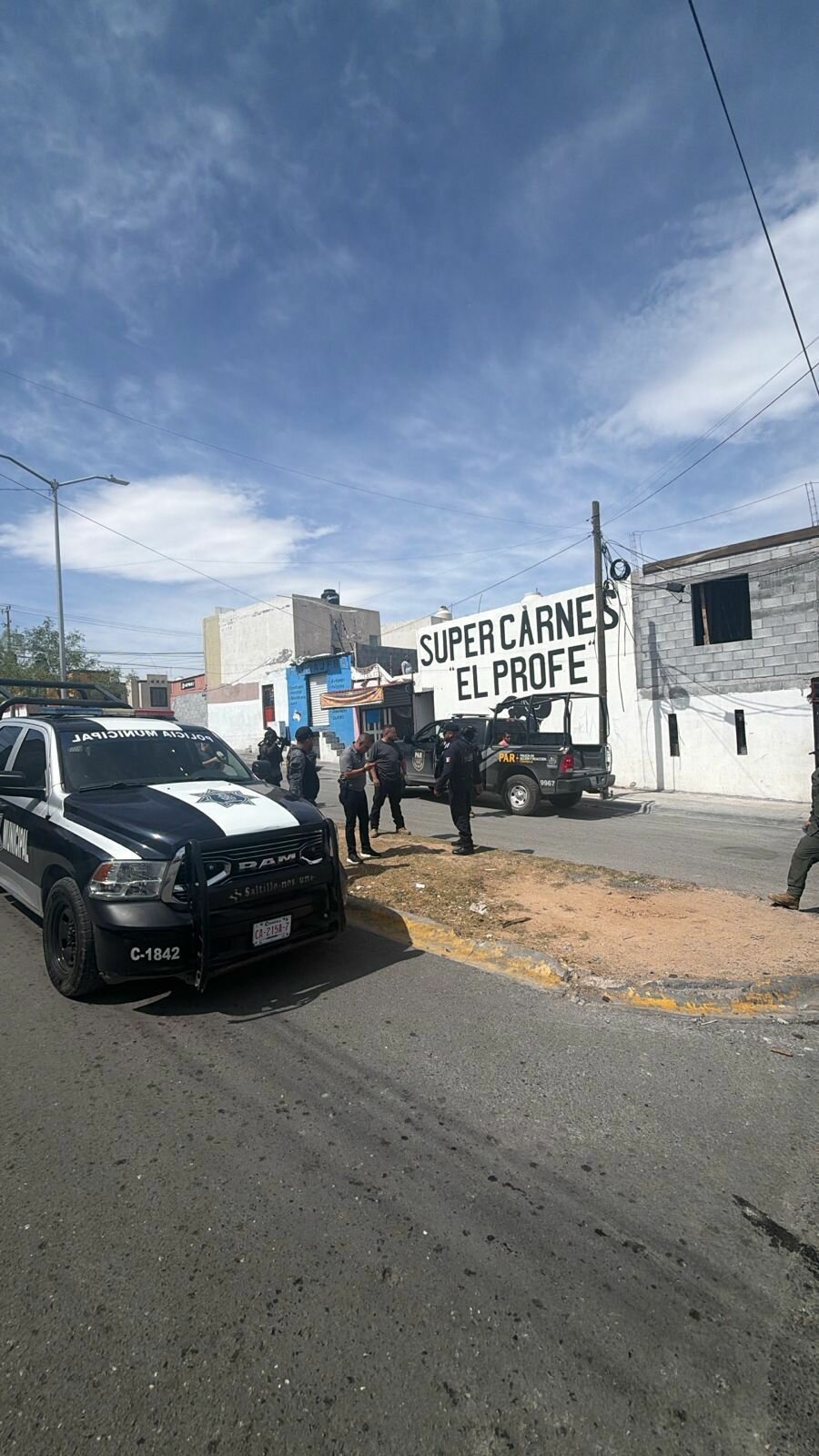 seguridad