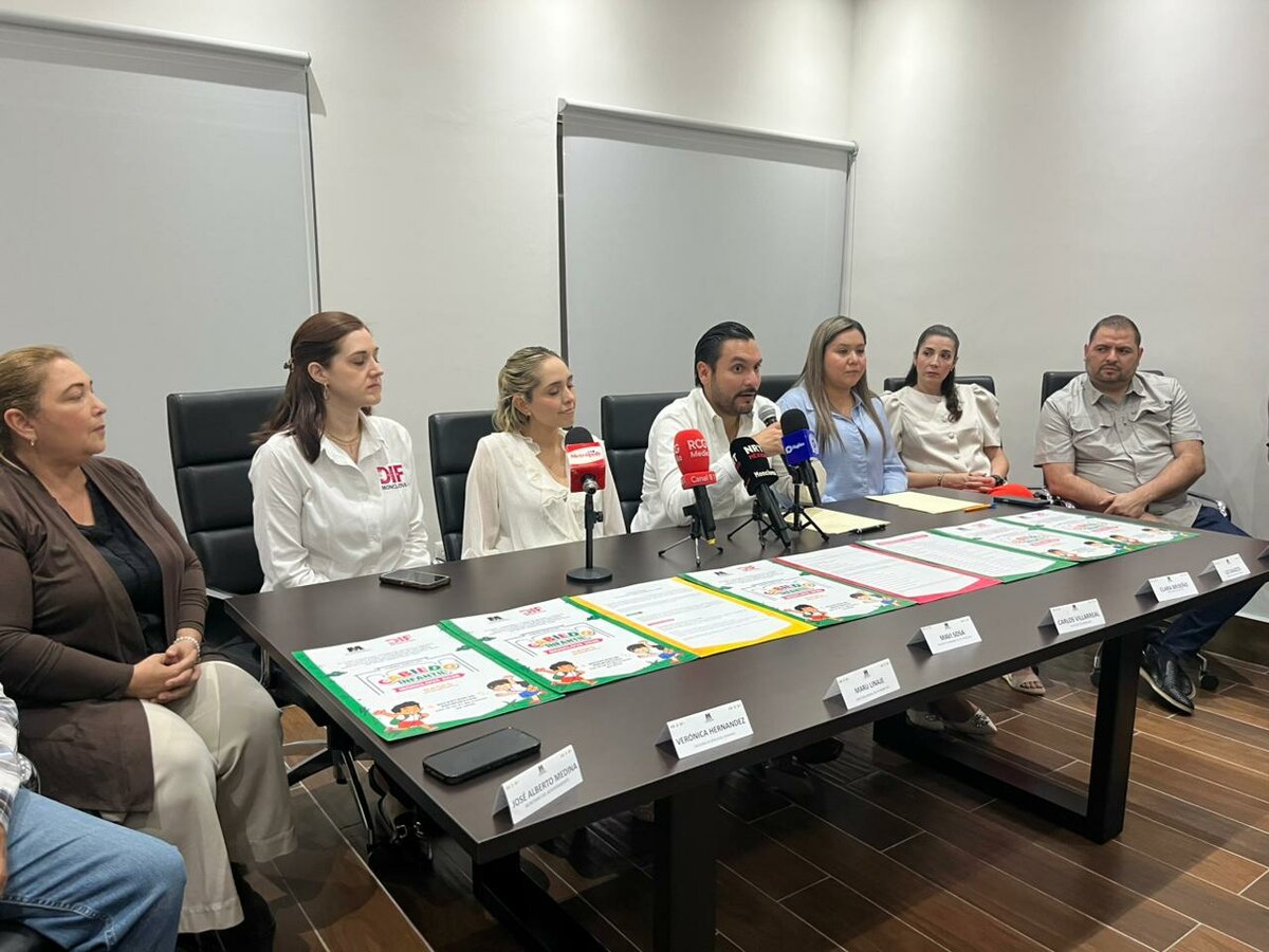 Cabildo Infantil 2026