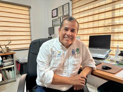 Autoridades refuerzan vigilancia por incendios en la Región Carbonífera