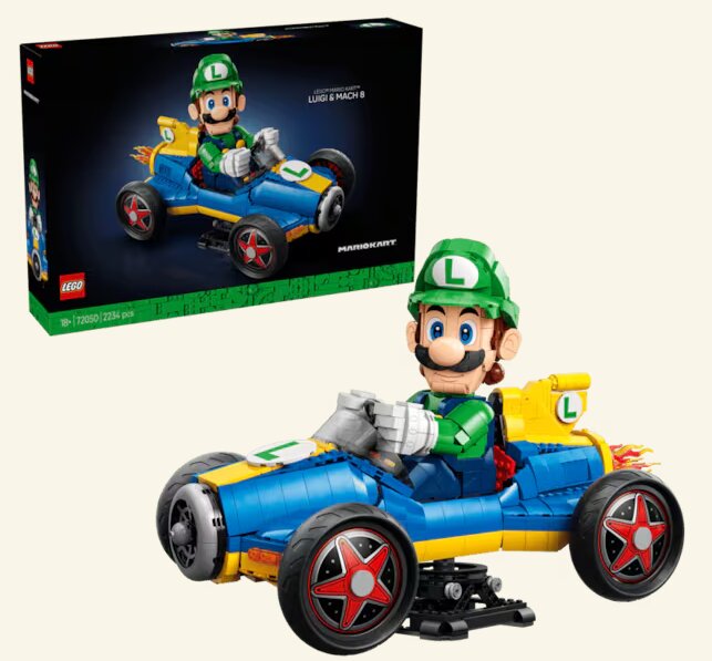 LEGO 